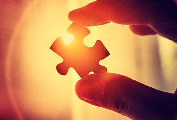 puzzlepiecewsunbehind